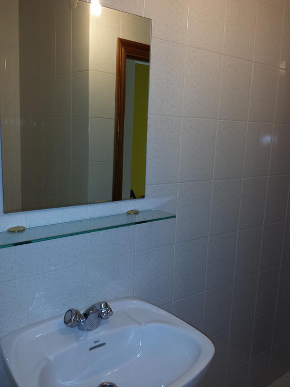 Hostal Atila Ricobayo Room photo